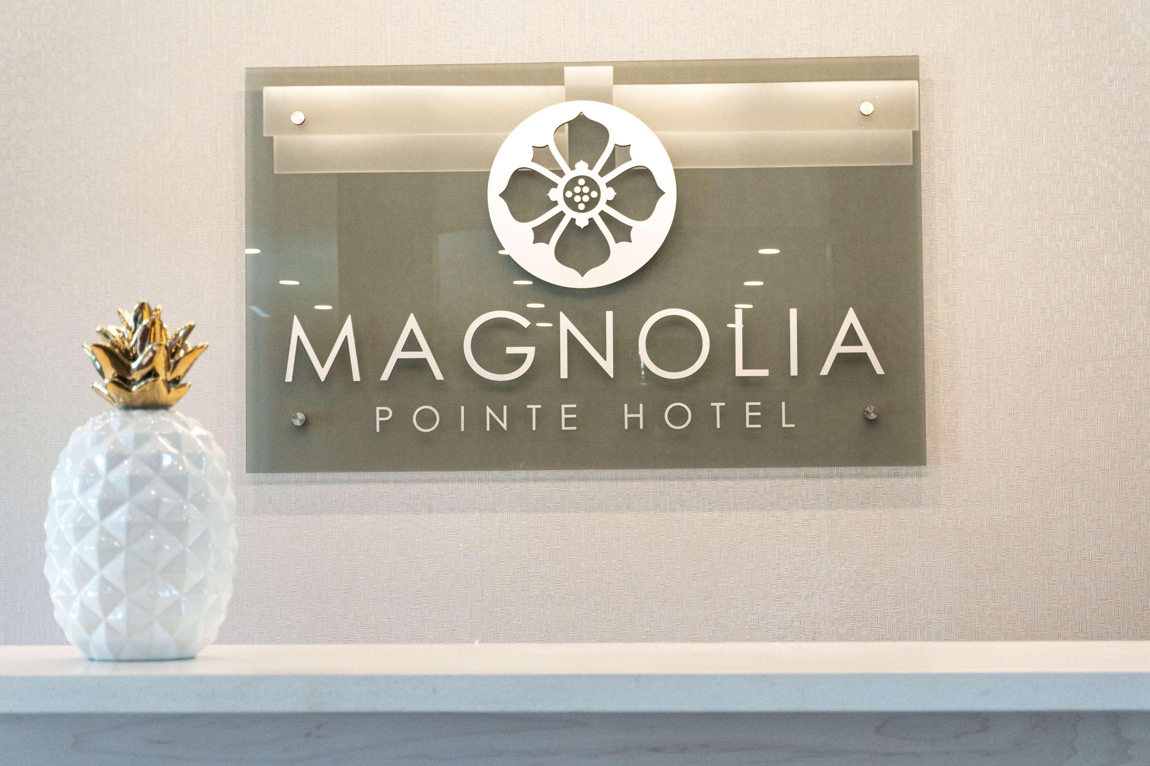 Magnolia Pointe; BW Signature Collection Sarasota Exteriér fotografie